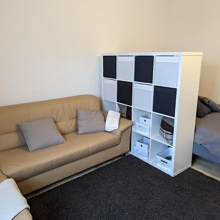 Ferienwohnung Am Theater Schweinfurt Exteriér fotografie