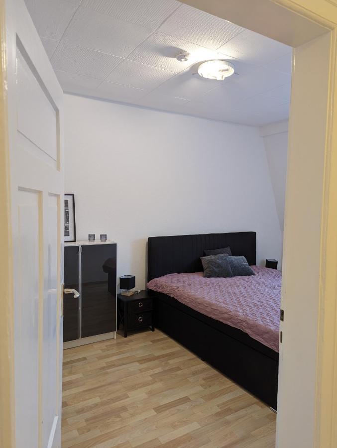 Ferienwohnung Am Theater Schweinfurt Exteriér fotografie